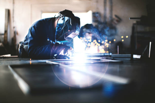 Best Maintenance and Repair Welding in Deforest, WI