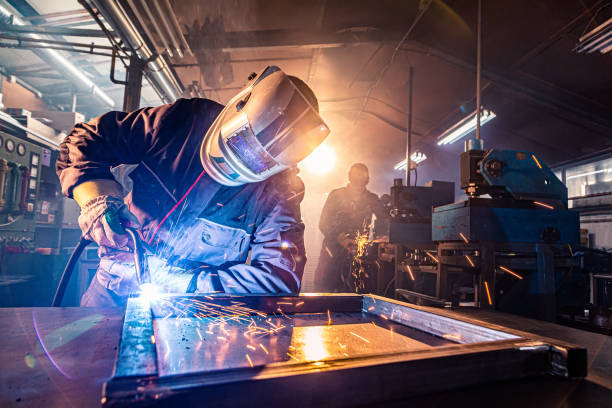 Best Pipe Welding in Deforest, WI