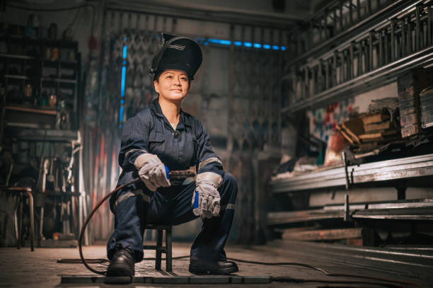Best Marine and Shipbuilding Welding in Deforest, WI