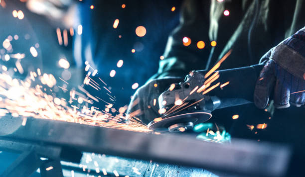 Trusted Deforest, WI Welder & Metal Fabrication Experts